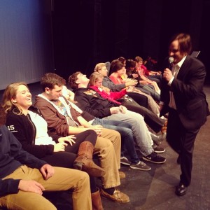 Hypnosis Web Site 7